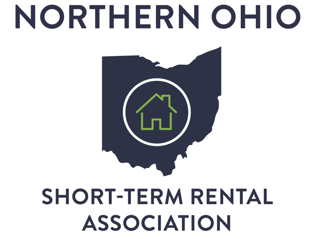 Northern Ohio STRA Logo